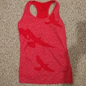Oiselle flyte tank